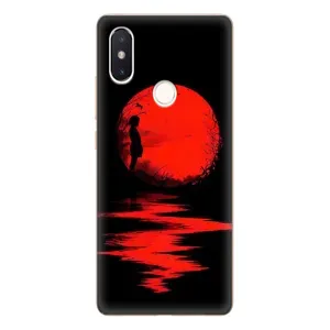 Летний Чехол на Xiaomi Mi8 Special Edition