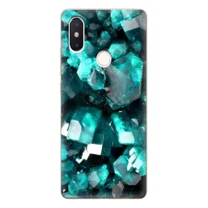 Чохол (Дорого-богато) на Xiaomi Mi8 Special Edition (Кристали)