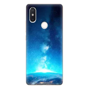 Чохли КОСМОС на Xiaomi Mi8 Special Edition (Чумацький шлях)