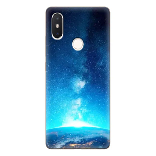 Чехол с рисунком «Млечный путь» для Xiaomi Mi 8 SE Чехол с рисунком «Млечный путь» для Xiaomi Mi 8 SE