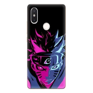 Купить Чехлы на телефон с принтом Anime для Xiaomi Mi8 Special Edition