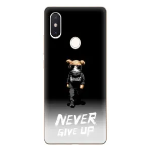 Чохли Мішка Тедді для Сяомі Мі8 СЕ (Never)