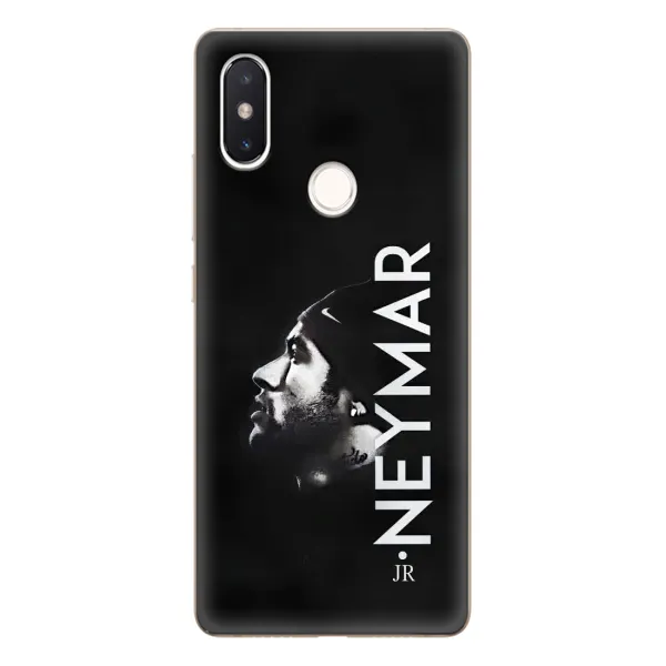 Чехол с рисунком «Neymar» для Xiaomi Mi 8 SE Чехол с рисунком «Neymar» для Xiaomi Mi 8 SE