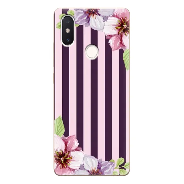 Чехол с рисунком «Обои» для Xiaomi Mi 8 SE Чехол с рисунком «Обои» для Xiaomi Mi 8 SE