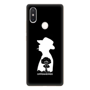 Чохол Оппенгеймер / Oppenheimer на Xiaomi Mi8 Special Edition (Oppenheimer)