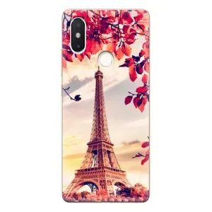 Чохол Ейфелева Вежа на Xiaomi Mi8 Special Edition (Paris photo)