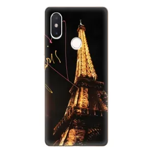 Чохол Ейфелева Вежа на Xiaomi Mi8 Special Edition (Paris)
