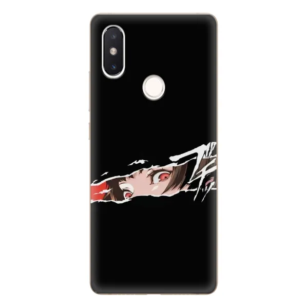Чехол с рисунком «Персона 5» для Xiaomi Mi 8 SE Чехол с рисунком «Персона 5» для Xiaomi Mi 8 SE