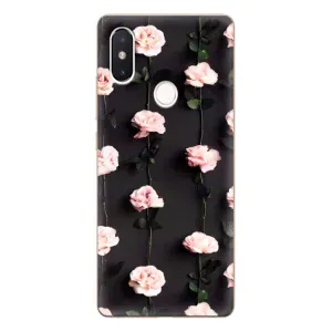 Чехлы с принтом Розочки для Xiaomi Mi8 Special Edition (Розы)