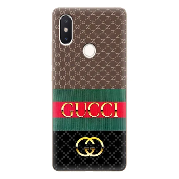 Чехол с рисунком «Стиль GUCCI» для Xiaomi Mi 8 SE Чехол с рисунком «Стиль GUCCI» для Xiaomi Mi 8 SE