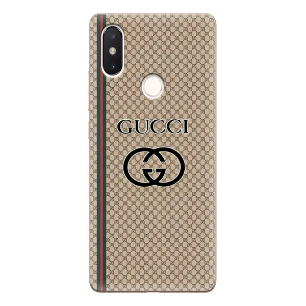 Чехол с рисунком «Стиль Гуччи» для Xiaomi Mi 8 SE Чехол с рисунком «Стиль Гуччи» для Xiaomi Mi 8 SE