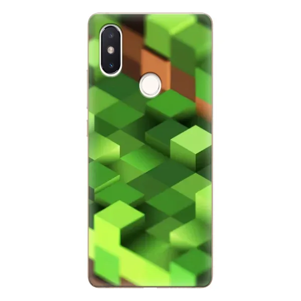 Чехол с рисунком «Текстура» для Xiaomi Mi 8 SE Чехол с рисунком «Текстура» для Xiaomi Mi 8 SE