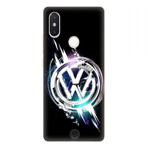 Чехол "Фольксваген" для Xiaomi Mi8 Special Edition