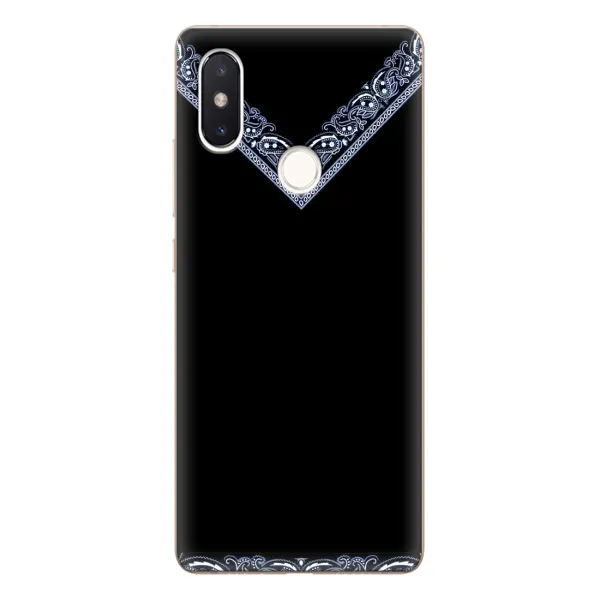 Чехол с рисунком «Воротник вышиванки» для Xiaomi Mi 8 SE Чехол с рисунком «Воротник вышиванки» для Xiaomi Mi 8 SE