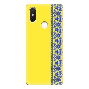 Силиконовый Чехол на Xiaomi Mi8 Special Edition