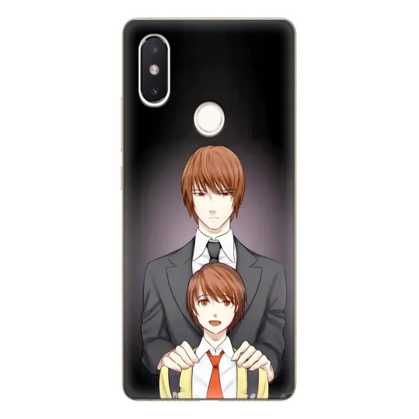 Чехол с рисунком «Ягами вырос» для Xiaomi Mi 8 SE Чехол с рисунком «Ягами вырос» для Xiaomi Mi 8 SE