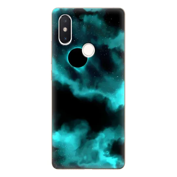 Чехол с рисунком «Затмение» для Xiaomi Mi 8 SE Чехол с рисунком «Затмение» для Xiaomi Mi 8 SE