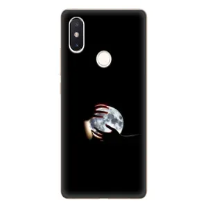 Чехлы КОСМОС для Xiaomi Mi8 Special Edition
