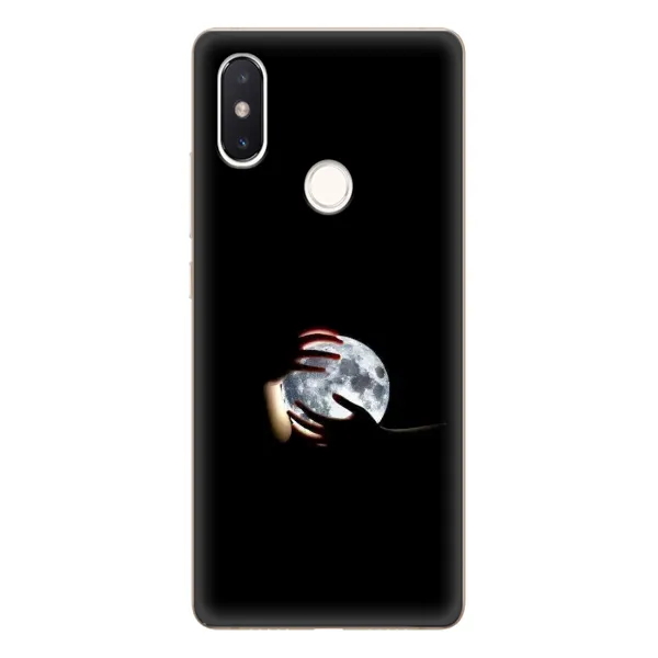 Чехол с рисунком «Земля» для Xiaomi Mi 8 SE Чехол с рисунком «Земля» для Xiaomi Mi 8 SE