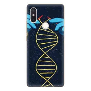 Чехлы со смыслом для Xiaomi Mi8 Special Edition (Жизнь)