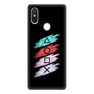 Чехол КИБЕРСПОРТ для Xiaomi Mi8 Special Edition