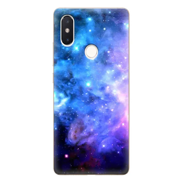 Чехол с рисунком «Звездный вид» для Xiaomi Mi 8 SE Чехол с рисунком «Звездный вид» для Xiaomi Mi 8 SE
