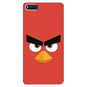 Чехол КИБЕРСПОРТ для Xiaomi Mi8 (Angry Birds)