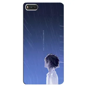 Чохли з героями АНИМЕ на Xiaomi Mi8 (Anime L)