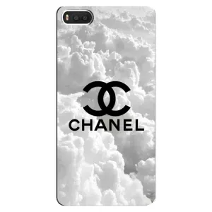 Чохол з Брендами одягу на Сяомі Мі 8 (CHANEL)