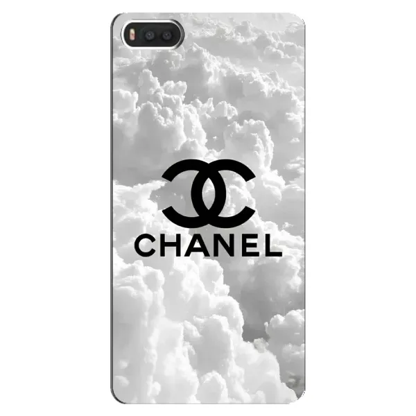 Чехол с рисунком «CHANEL» для Xiaomi Mi8 Чехол с рисунком «CHANEL» для Xiaomi Mi8