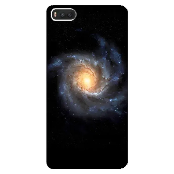Чехол с рисунком «Черная дыра» для Xiaomi Mi8 Чехол с рисунком «Черная дыра» для Xiaomi Mi8