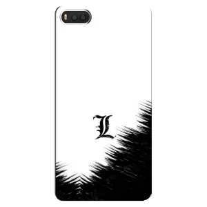 Чохли з принтом Ітачі Учіха на Xiaomi Mi8 (Death)