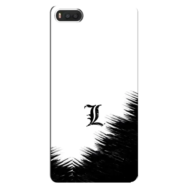 Чехол с рисунком «Death» для Xiaomi Mi8 Чехол с рисунком «Death» для Xiaomi Mi8