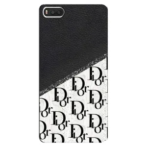 Чехол (Dior, Prada, YSL, Chanel) для Xiaomi Mi8 (Диор)
