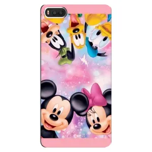 Чохли для телефонів Xiaomi Mi8 - Дісней (Disney)