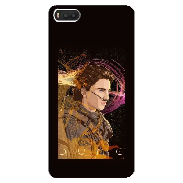 Чехол с рисунком «Дюна Арт» для Xiaomi Mi8 Чехол с рисунком «Дюна Арт» для Xiaomi Mi8