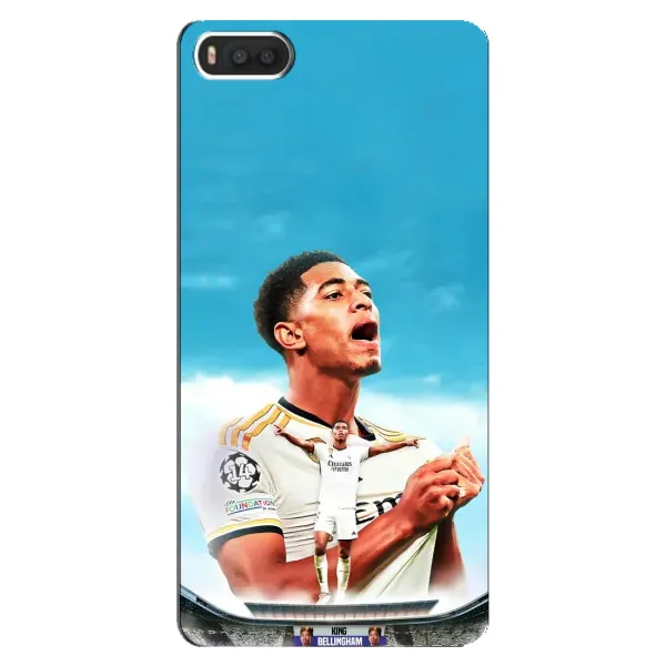Чехол с рисунком «Джуди» для Xiaomi Mi8 Чехол с рисунком «Джуди» для Xiaomi Mi8