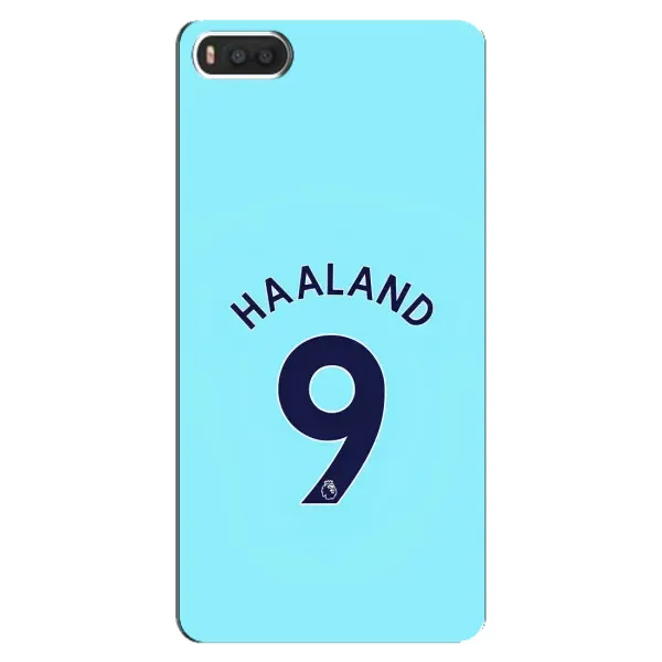 Чехол с рисунком «Ерлинг Холанд 9» для Xiaomi Mi8 Чехол с рисунком «Ерлинг Холанд 9» для Xiaomi Mi8