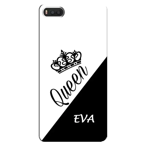 Чехол с рисунком «EVA» для Xiaomi Mi8 Чехол с рисунком «EVA» для Xiaomi Mi8