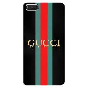Чехлы Бренд GUCCI для Xiaomi Mi8 (GUCCI)