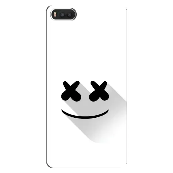 Чехол с рисунком «Х-Х» для Xiaomi Mi8 Чехол с рисунком «Х-Х» для Xiaomi Mi8