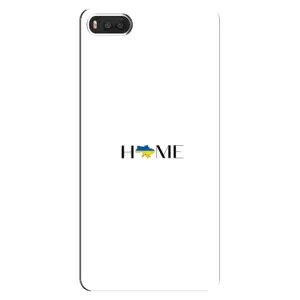 Чехлы для Xiaomi Mi8 (Home - Украина) (Home)
