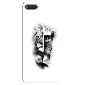 Чохли для Xiaomi Mi8 (Для Християн) (Історія Христа)