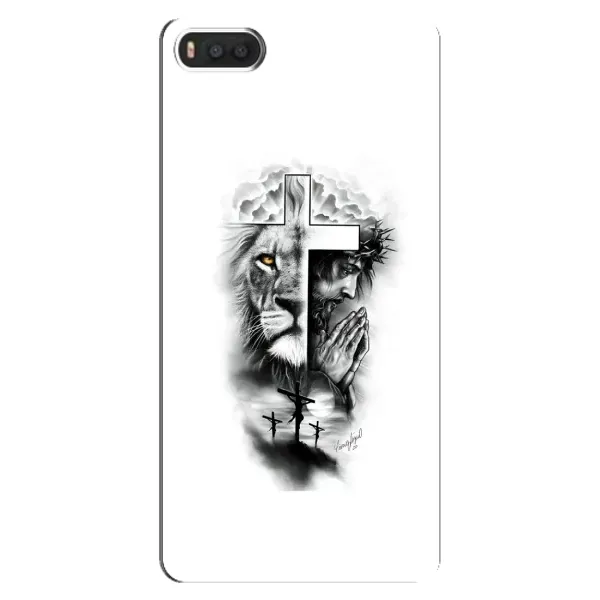 Чехол с рисунком «История Христа» для Xiaomi Mi8 Чехол с рисунком «История Христа» для Xiaomi Mi8