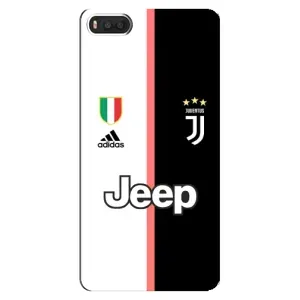 Чохоли з ТОР футбольними клубами на Xiaomi Mi8 (Juventus)