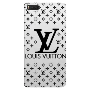 Чехол Стиль Louis Vuitton на Xiaomi Mi8 (LV)