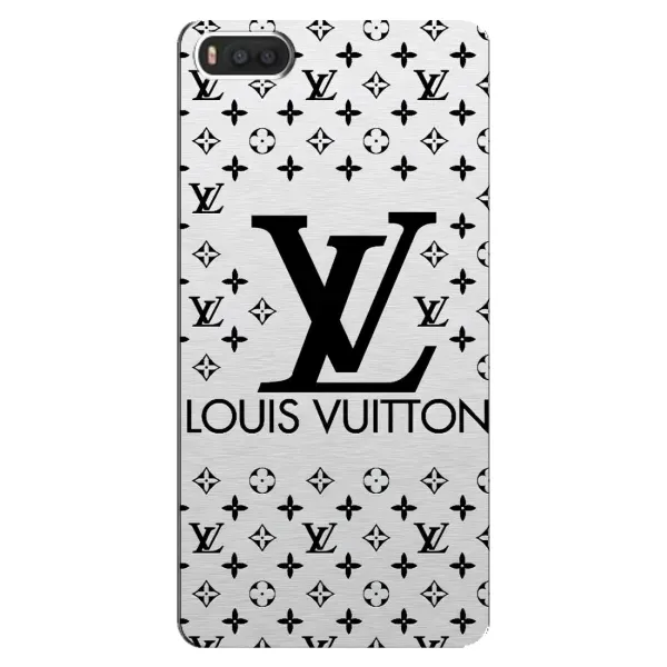Чехол с рисунком «LV» для Xiaomi Mi8 Чехол с рисунком «LV» для Xiaomi Mi8