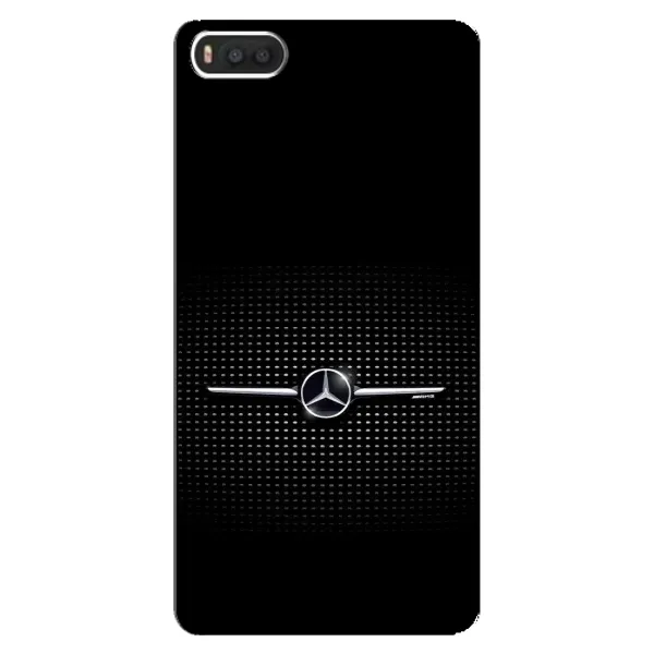 Чехол с рисунком «Mercedes» для Xiaomi Mi8 Чехол с рисунком «Mercedes» для Xiaomi Mi8