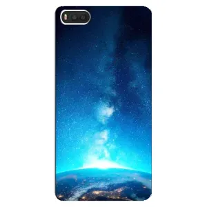 Чохли КОСМОС на Xiaomi Mi8 (Чумацький шлях)