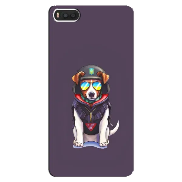 Чехол с рисунком «Модный Патрон» для Xiaomi Mi8 Чехол с рисунком «Модный Патрон» для Xiaomi Mi8